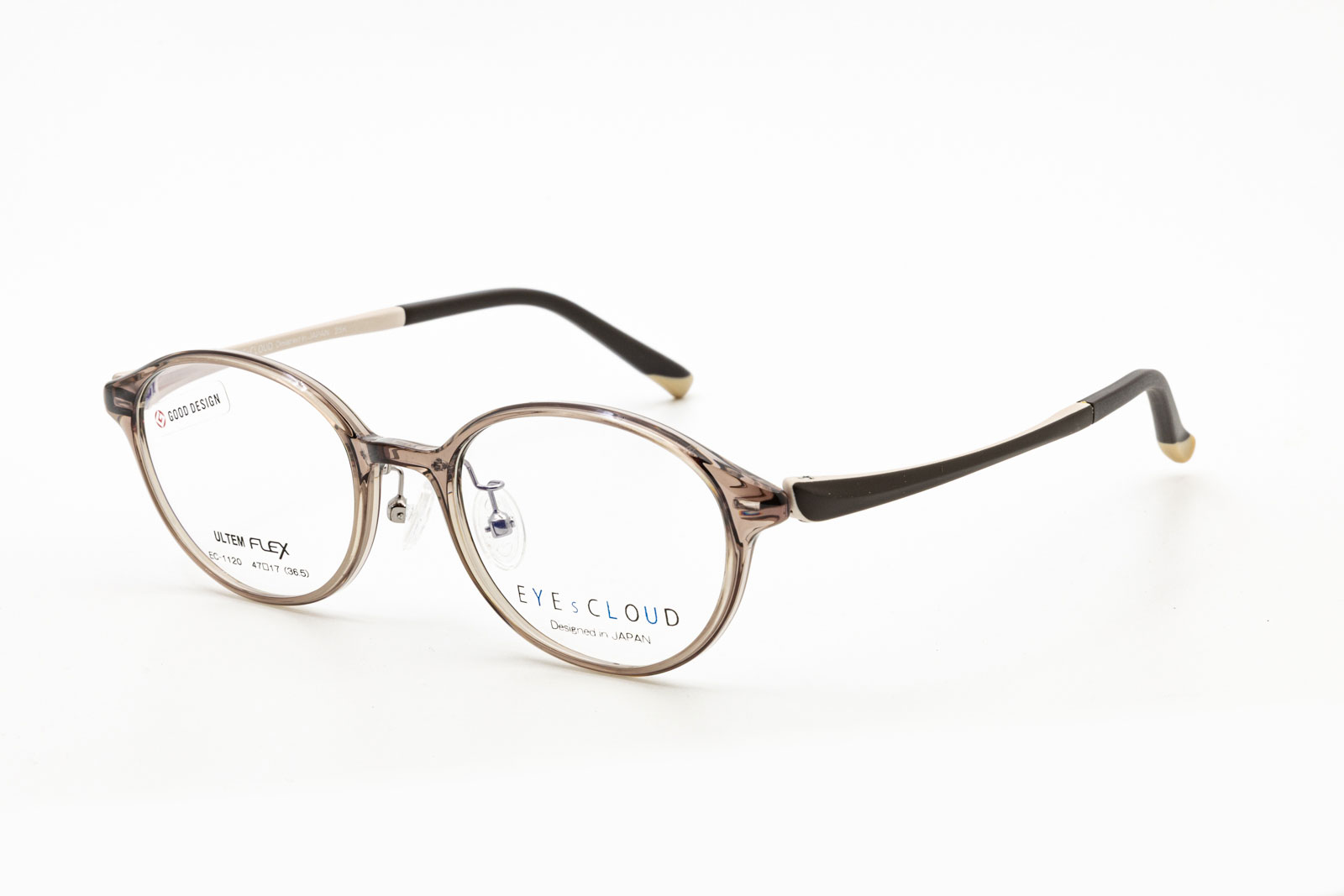 EYEs CLOUD アイクラウド EC-1120 C-2