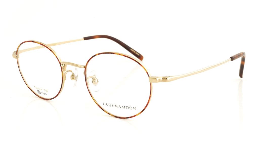 LAGUNAMOON ラグナムーン LM-1027 C-2