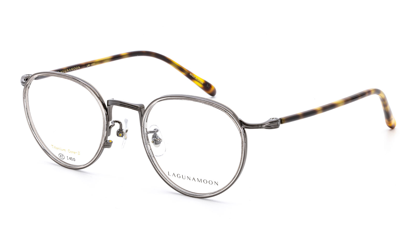 LAGUNAMOON ラグナムーン