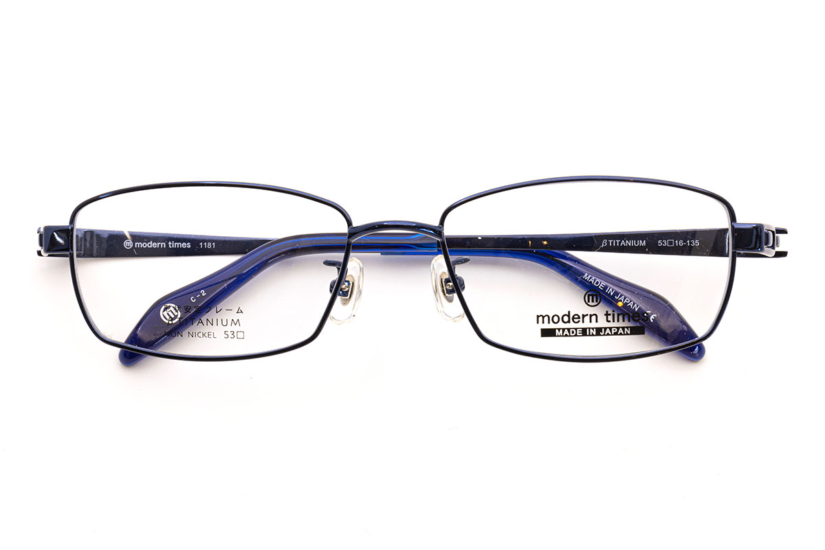 modern times モダンタイムス 1181 C-3