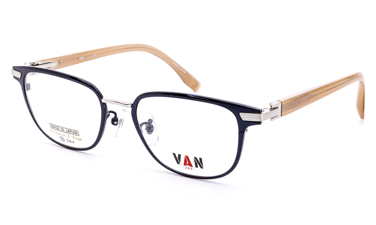 VAN バン VJ-1004 C-1 