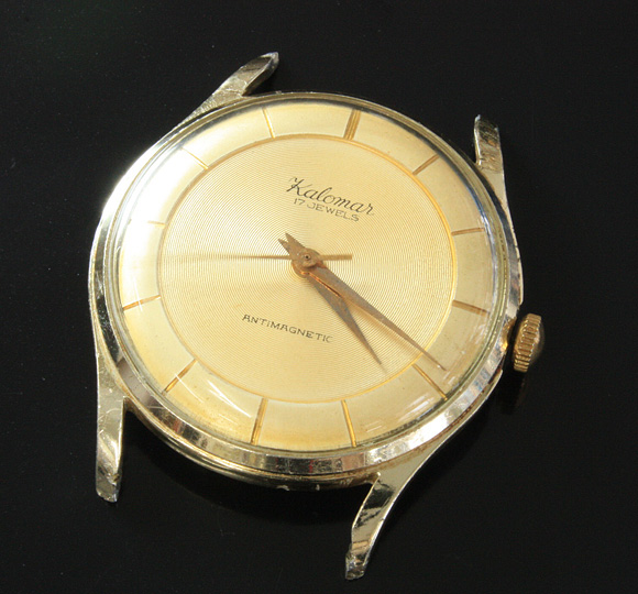 HeSso Kalomar 5135 RG