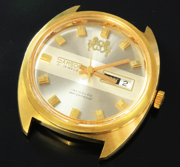 SAMSON Star King 315545